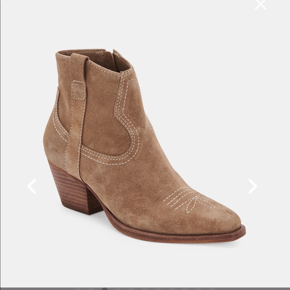 Dolce Vita Silma Booties